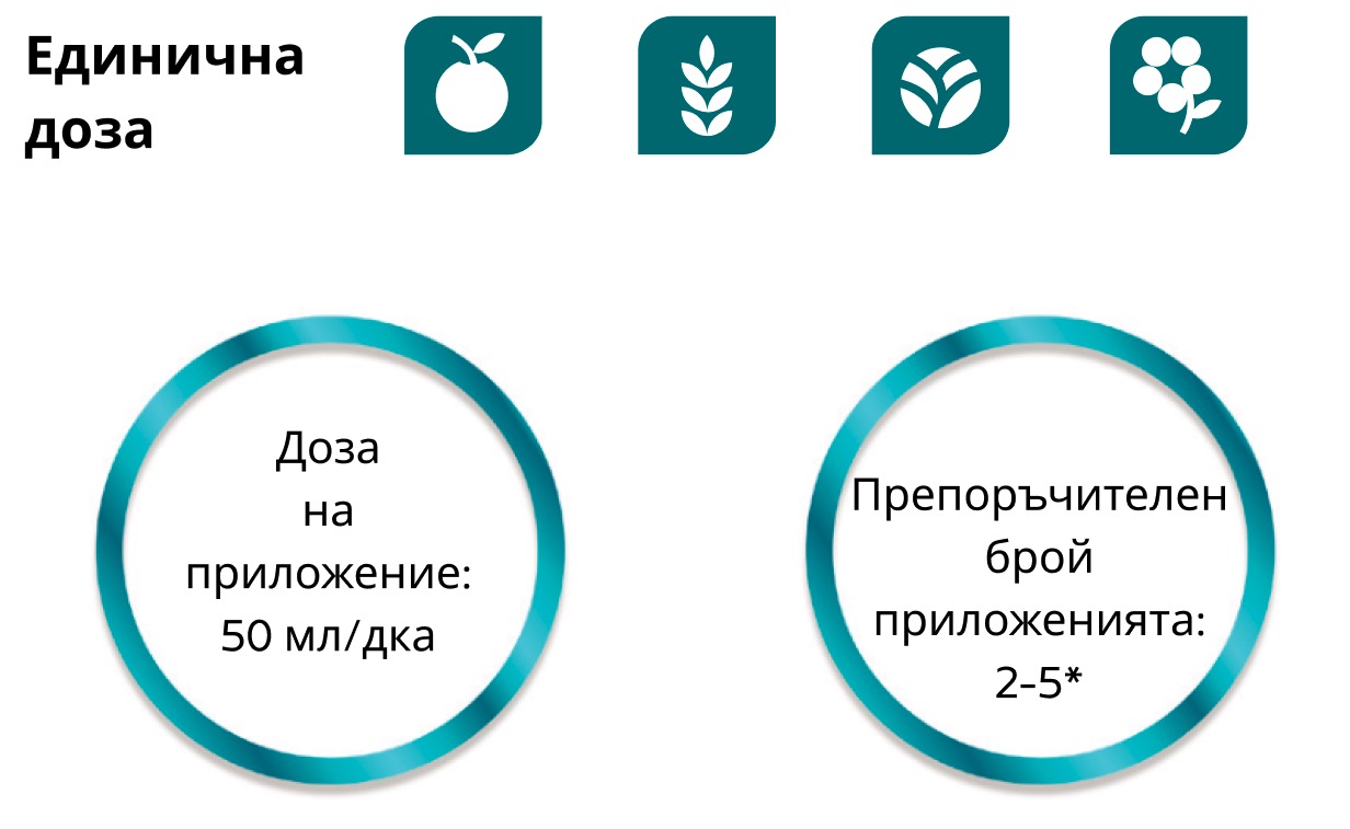 optysil uprawy